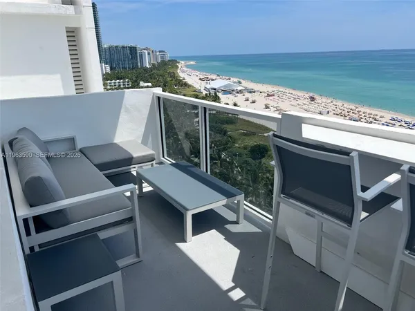 $8,000 | 100 Lincoln Road, Unit 1548, Miami Beach, FL 33139