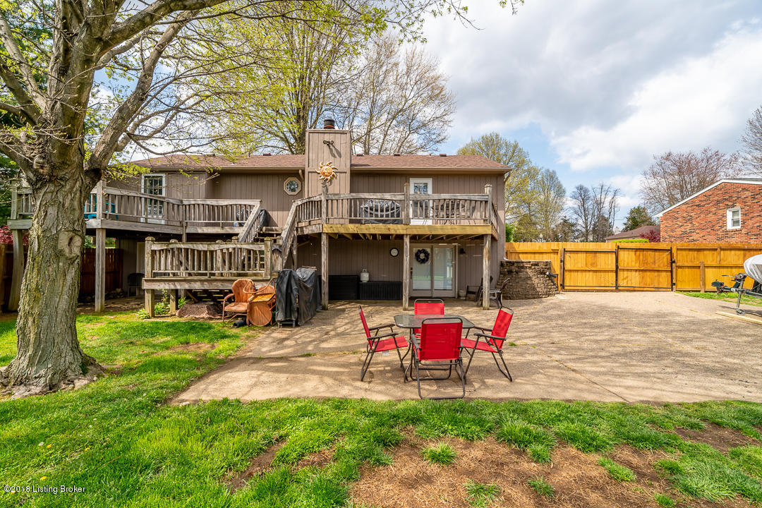7316 Rambo Way Louisville, KY 40228 - Photo 48 of 49 7316 Rambo Way Lville-42