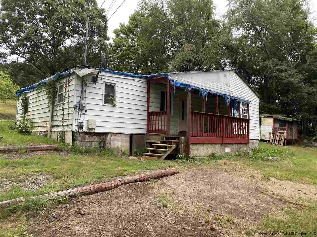326 Plattekill Ardonia Road Plattekill, NY 12589 - Photo 1 of 3 Photo 1
