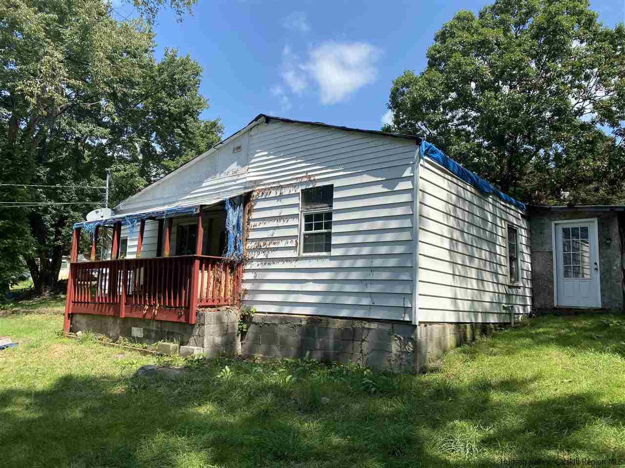 326 Plattekill Ardonia Road Plattekill, NY 12589 - Photo 2 of 3 Photo 2