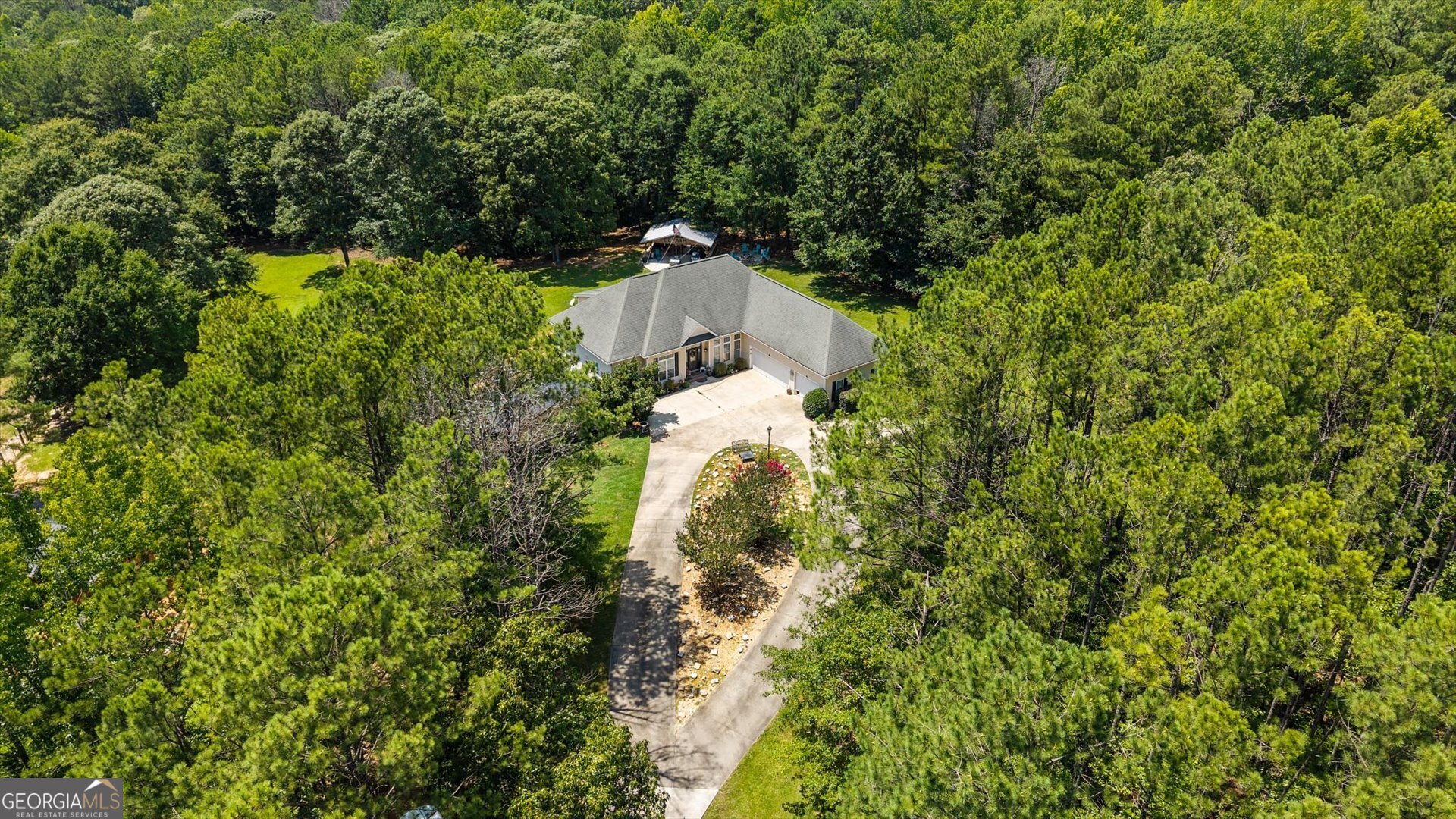 900 Old 4 Notch Road Carrollton, GA 30116 - Photo 49 of 52