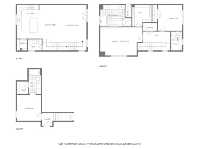 $2,490 | 113 Milby Street, Houston, TX 77003