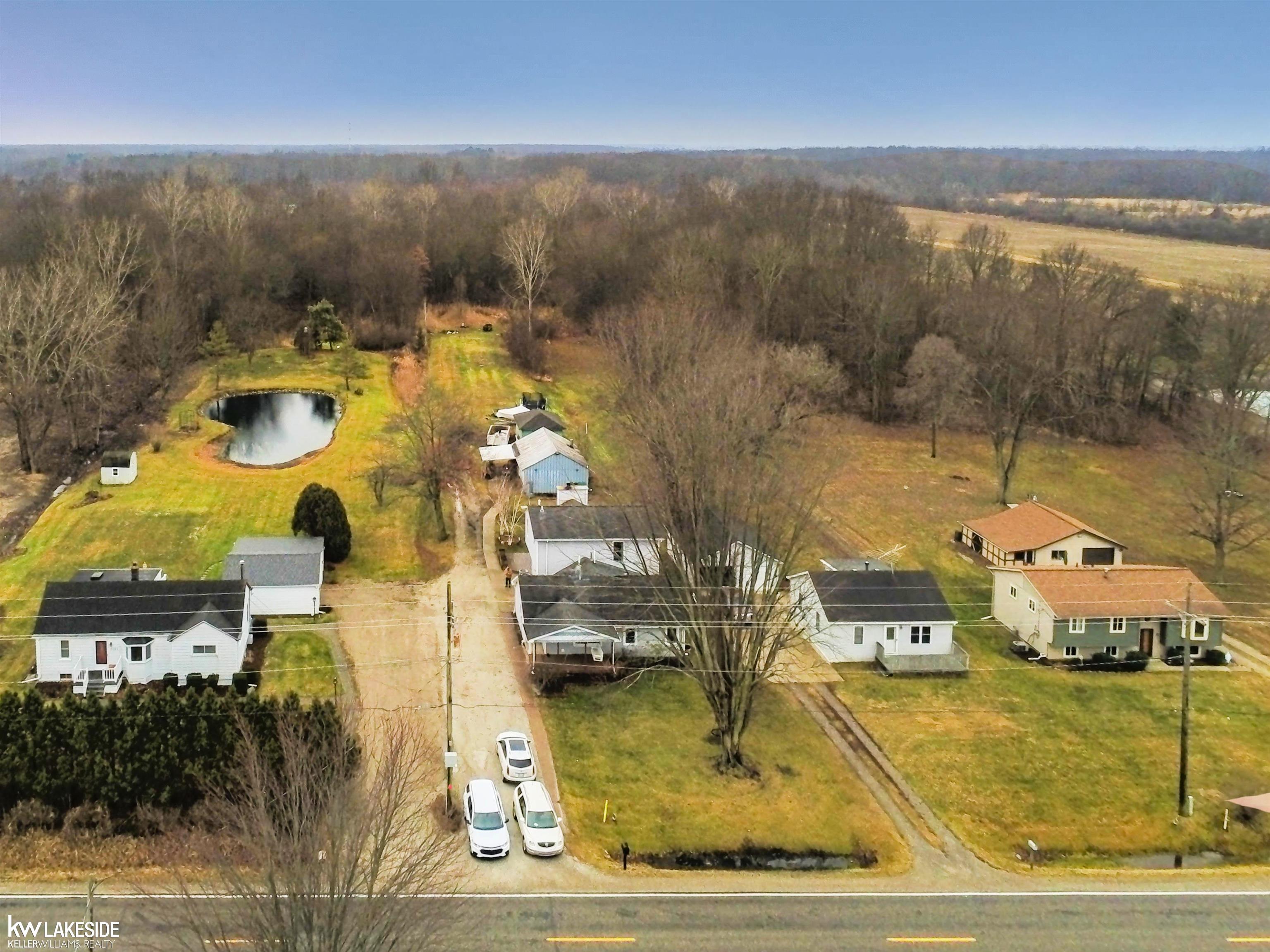 7135 Shea Road Marine City, MI 48039 - Photo 49 of 63