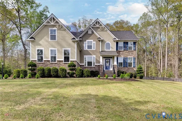 $1,275,000 | 3628 Mallory Place, Williamsburg, VA 23188