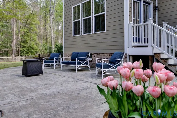 $1,275,000 | 3628 Mallory Place, Williamsburg, VA 23188