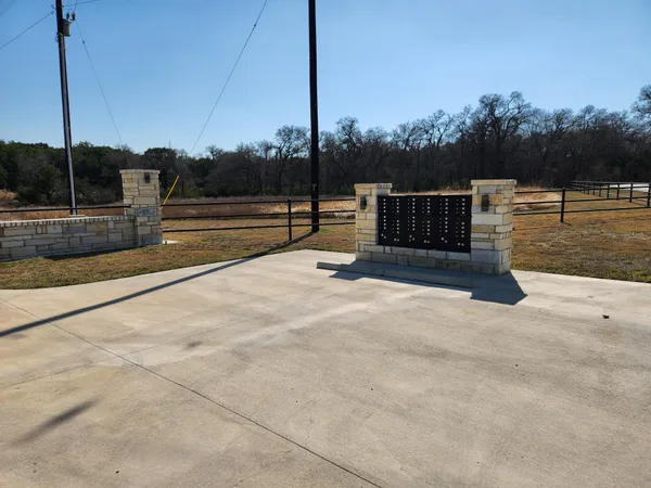 $220,000 | 104 Riparian Elm Road, Bertram, TX 78605