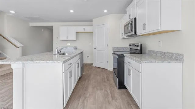 $334,940 | 414 Jack Pine Street, Thomasville, NC 27360