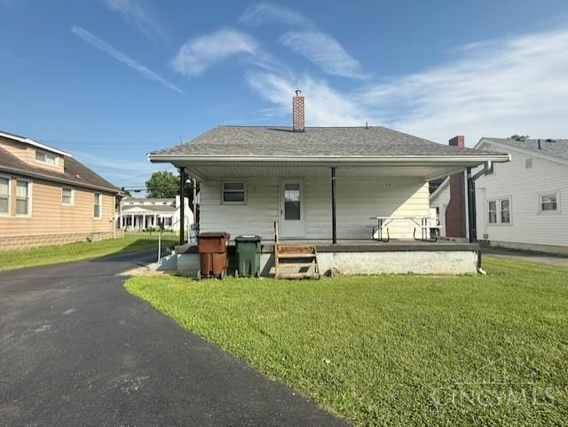 4234 Hamilton Cleves Road Fairfield, OH 45014 - Photo 27 of 30