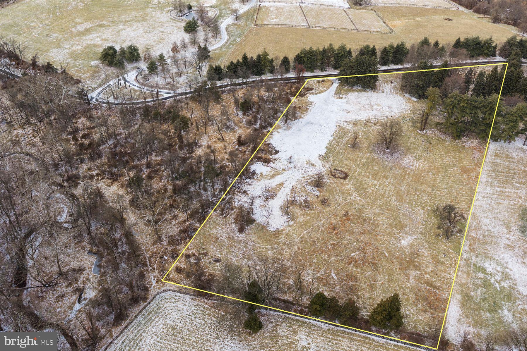 152 Thompson Mill Road Newtown, PA 18940 - Photo 13 of 17 a view of outdoor space and a lake view