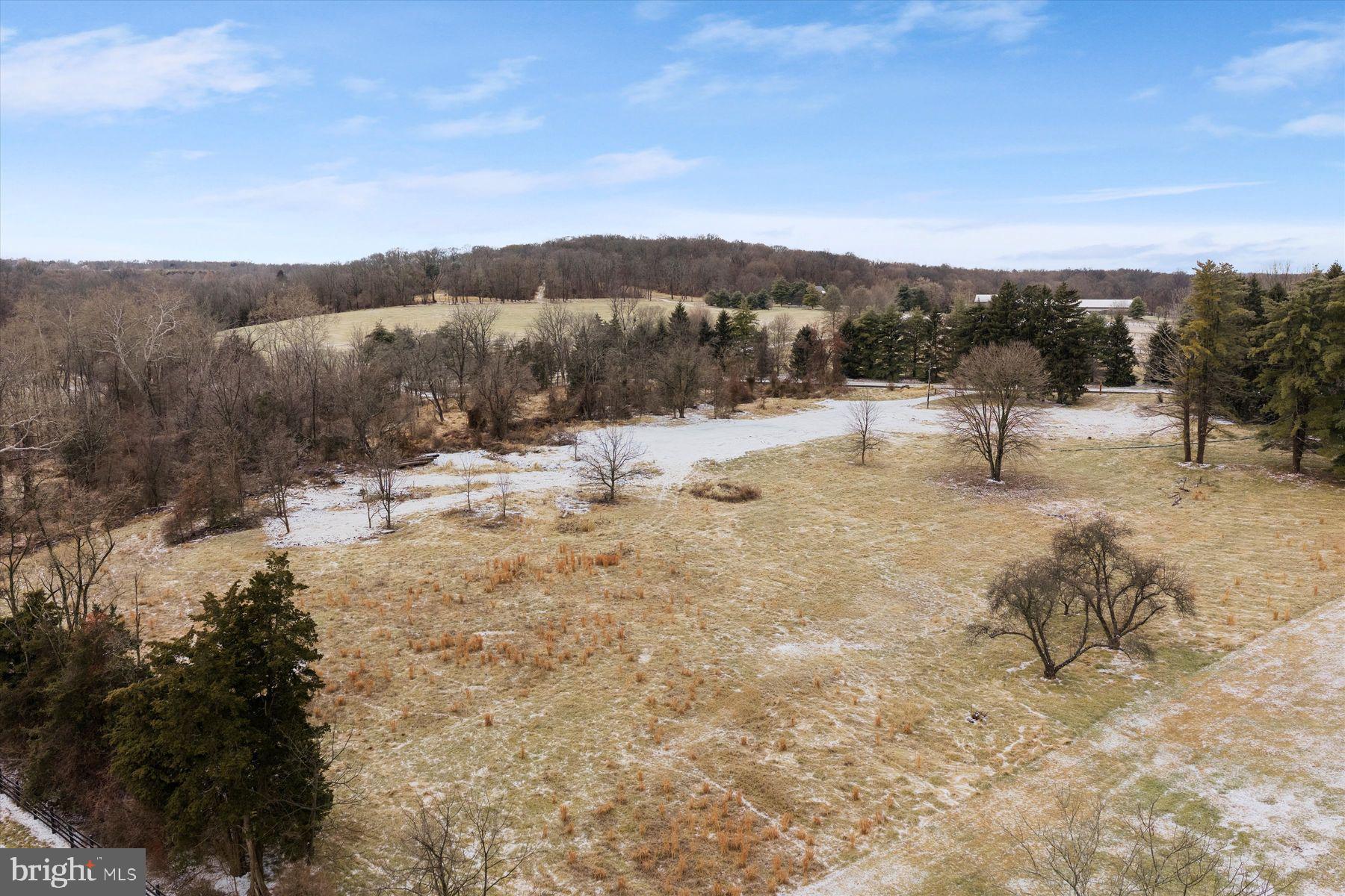 152 Thompson Mill Road Newtown, PA 18940 - Photo 9 of 17 a view of open space with mountain view