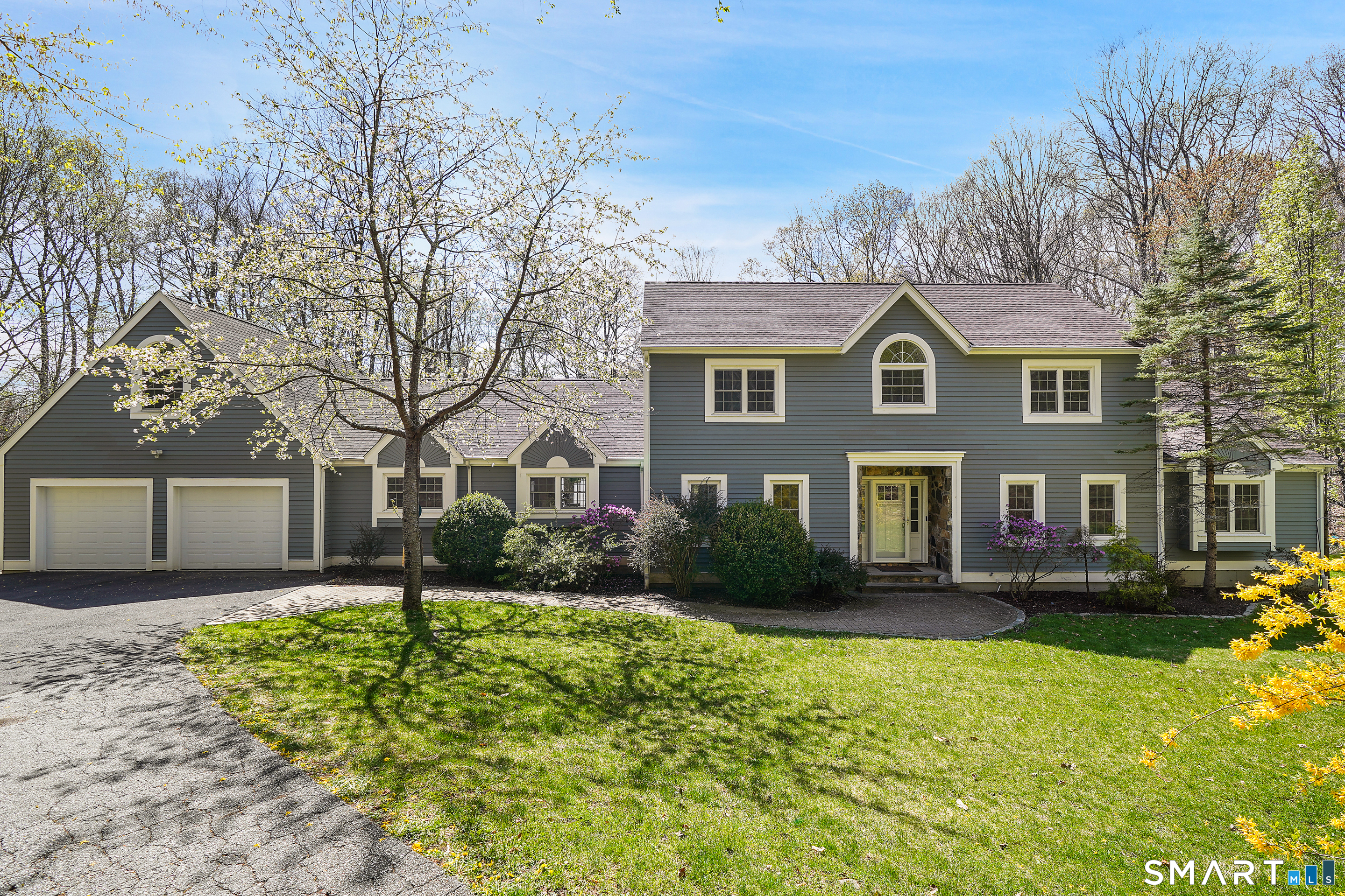 40 Deer Hill Road Redding, CT 06896 - Photo 1 of 1 Gallery Image 1