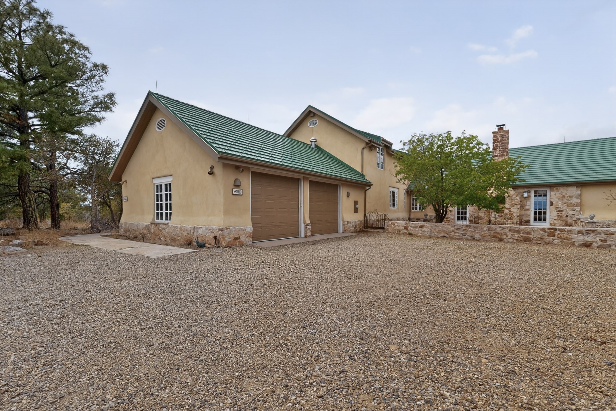 60 Blue Sky Road Las Vegas, NM 87701 - Photo 4 of 92