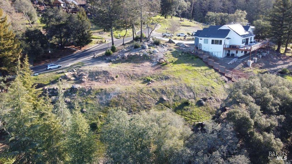 3816 Clear Ridge Santa Rosa, CA 95404 - Photo 7 of 11 a view of a house with a yard