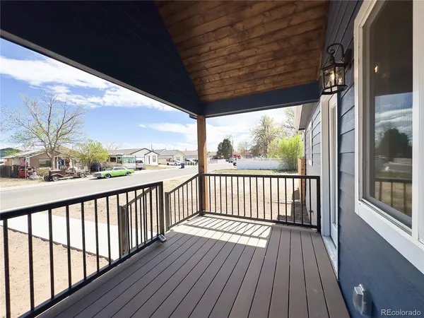 $510,000 | 8071 Jasmine Street, Dupont, CO 80024