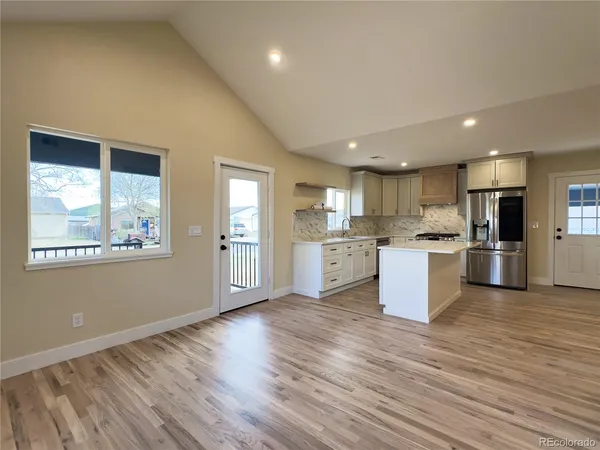 $510,000 | 8071 Jasmine Street, Dupont, CO 80024