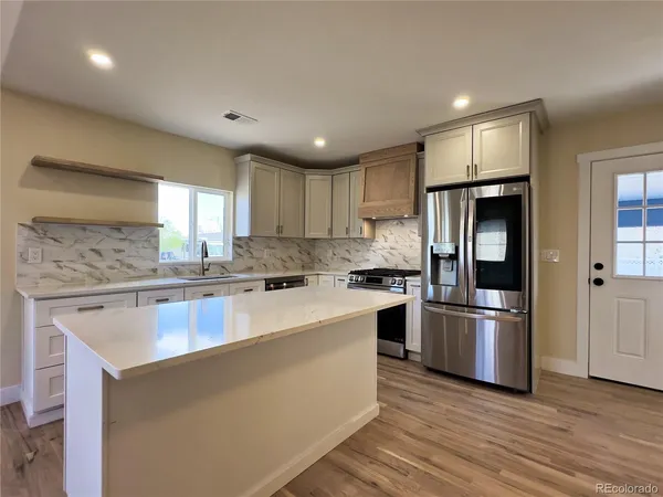 $510,000 | 8071 Jasmine Street, Dupont, CO 80024