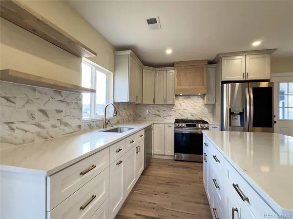 $510,000 | 8071 Jasmine Street, Dupont, CO 80024