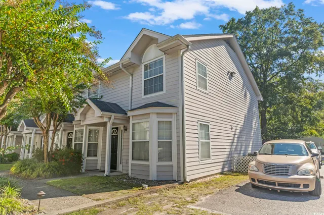 $224,900 | 712 67th Avenue North, Unit 2A, Myrtle Beach, SC 29572