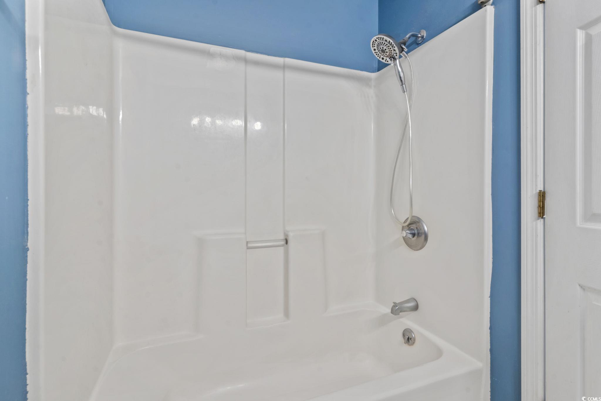 712 67th Avenue North, Unit 2A Myrtle Beach, SC 29572 - Photo 24 of 30 Full bathroom with shower / tub combination