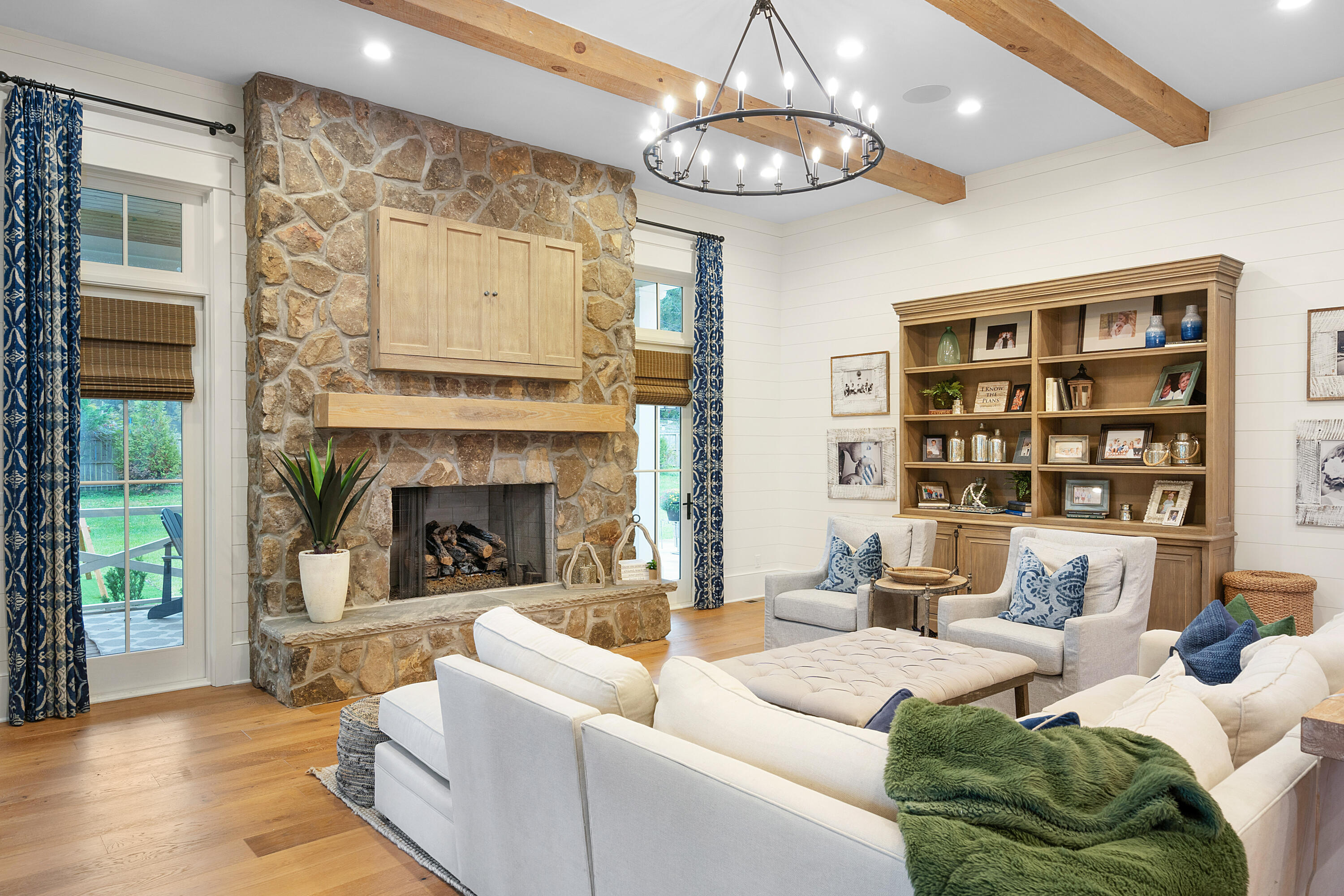 7468 Noah Reid Road Chattanooga, TN 37421 - Photo 21 of 146 02. Living Space