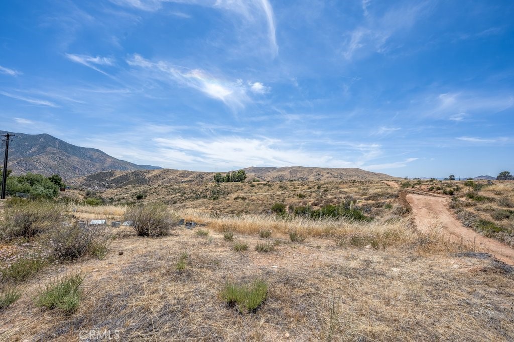 0 Briggs Road Agua Dulce, CA 91390 - Photo 3 of 10