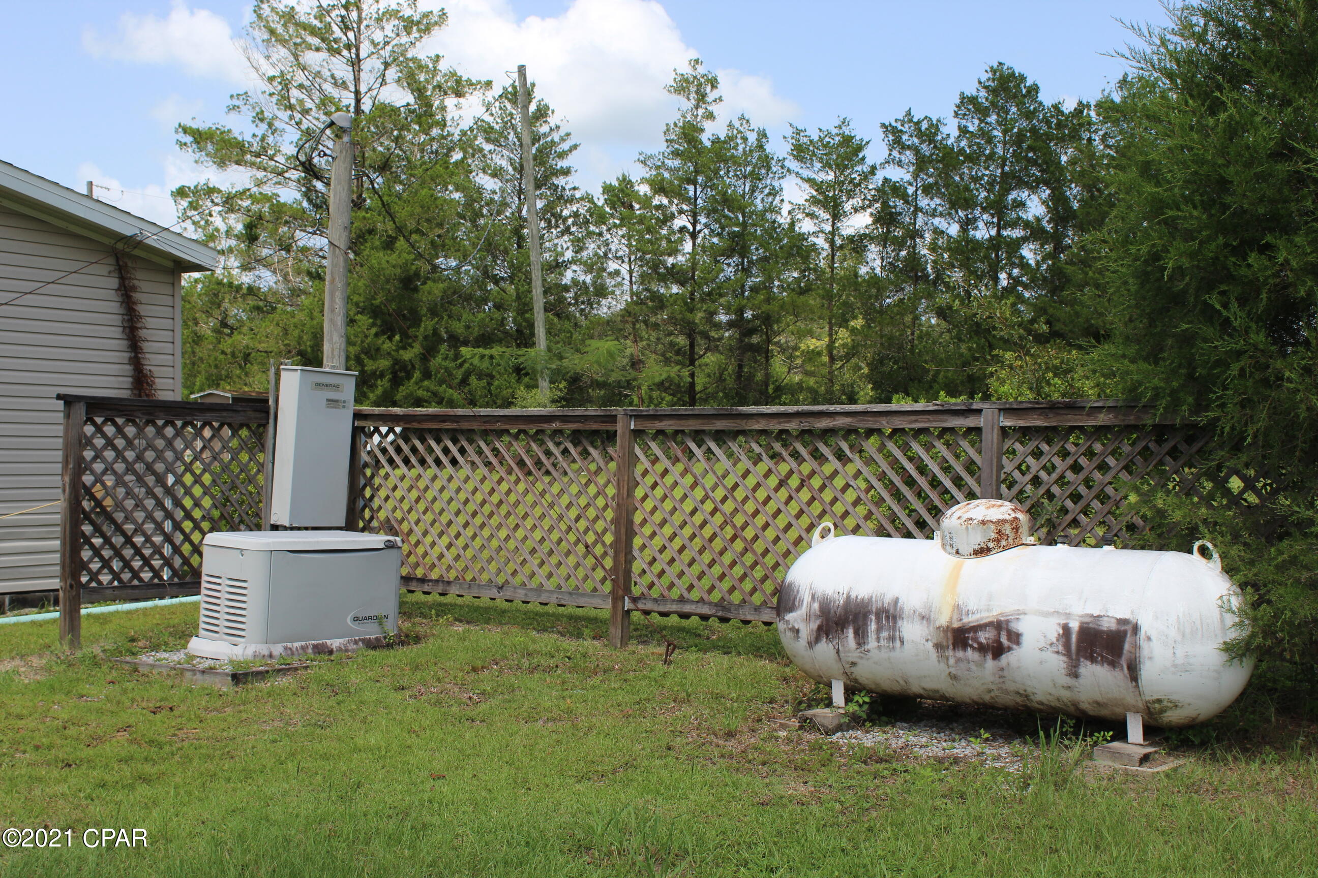 2826 Hard Labor Road Chipley, FL 32428 - Photo 3 of 19