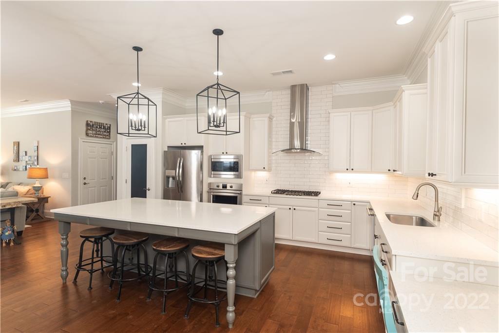 1629 Half Pint Loop Fort Mill, SC 29708 - Photo 3 of 37 Gallery Image 3
