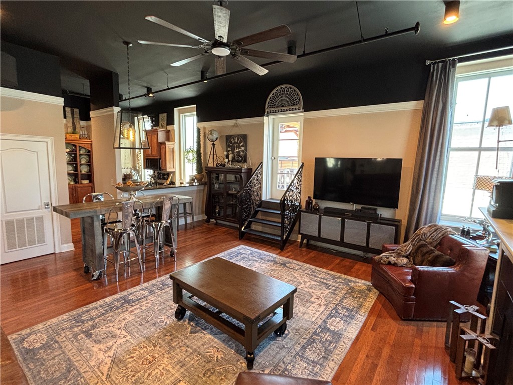 100 West Whitner Street, Unit 107 Anderson, SC 29624 - Photo 10 of 31