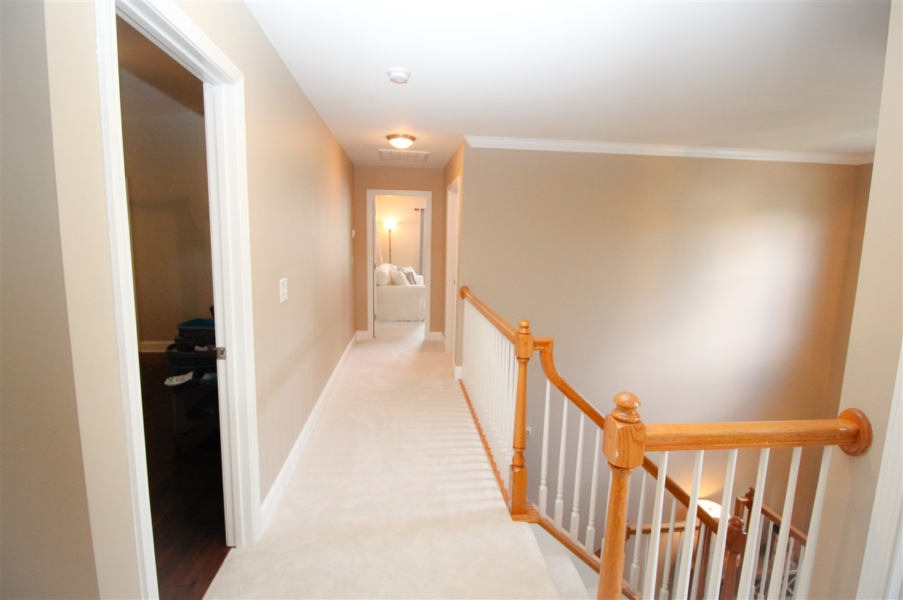 201 Riley Oaks Lane Apex, NC 27539 - Photo 28 of 29 Landing