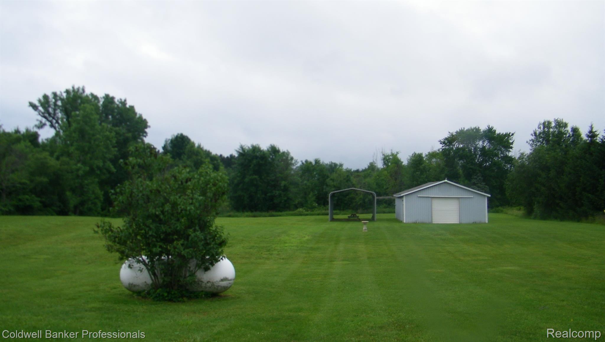 5234 East Burnside Road North Branch, MI 48461 - Photo 26 of 27 Gallery Image 26