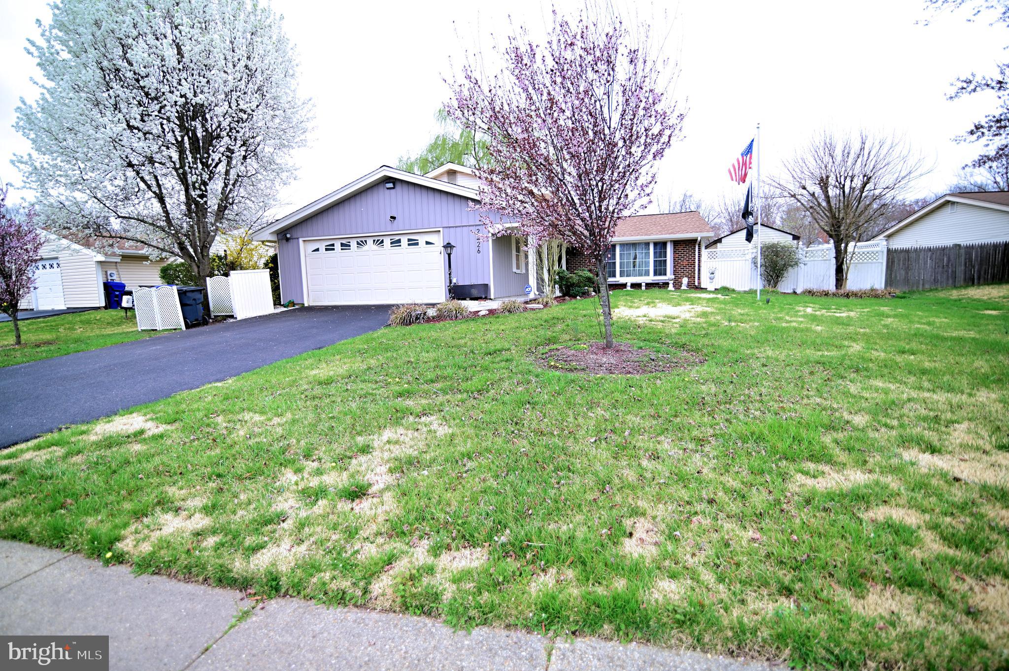 2426 Pinefield Road Waldorf, MD 20601 - Photo 2 of 62