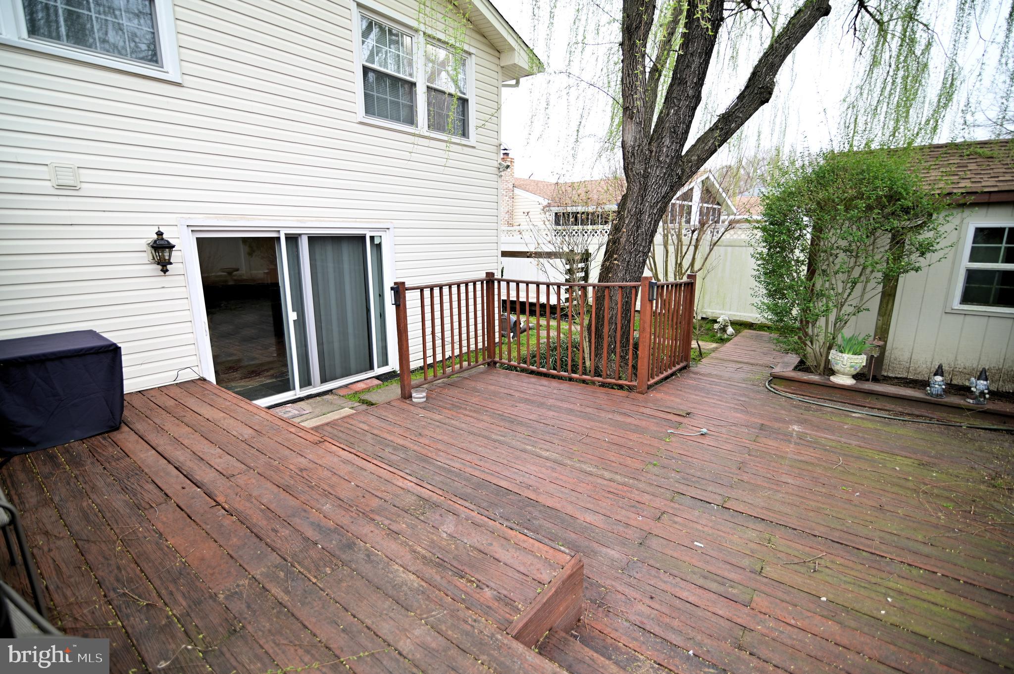 2426 Pinefield Road Waldorf, MD 20601 - Photo 17 of 62