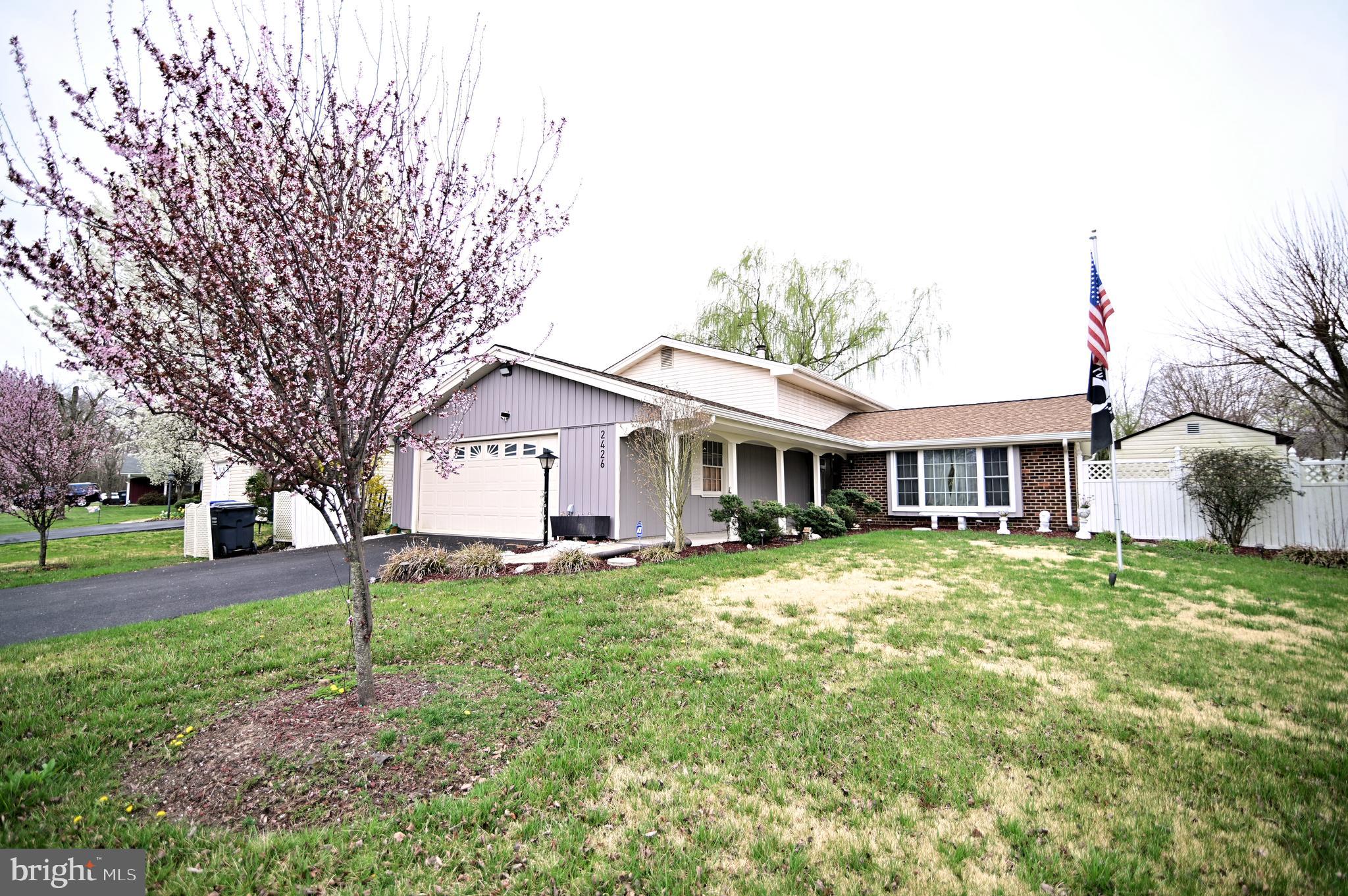 2426 Pinefield Road Waldorf, MD 20601 - Photo 9 of 62