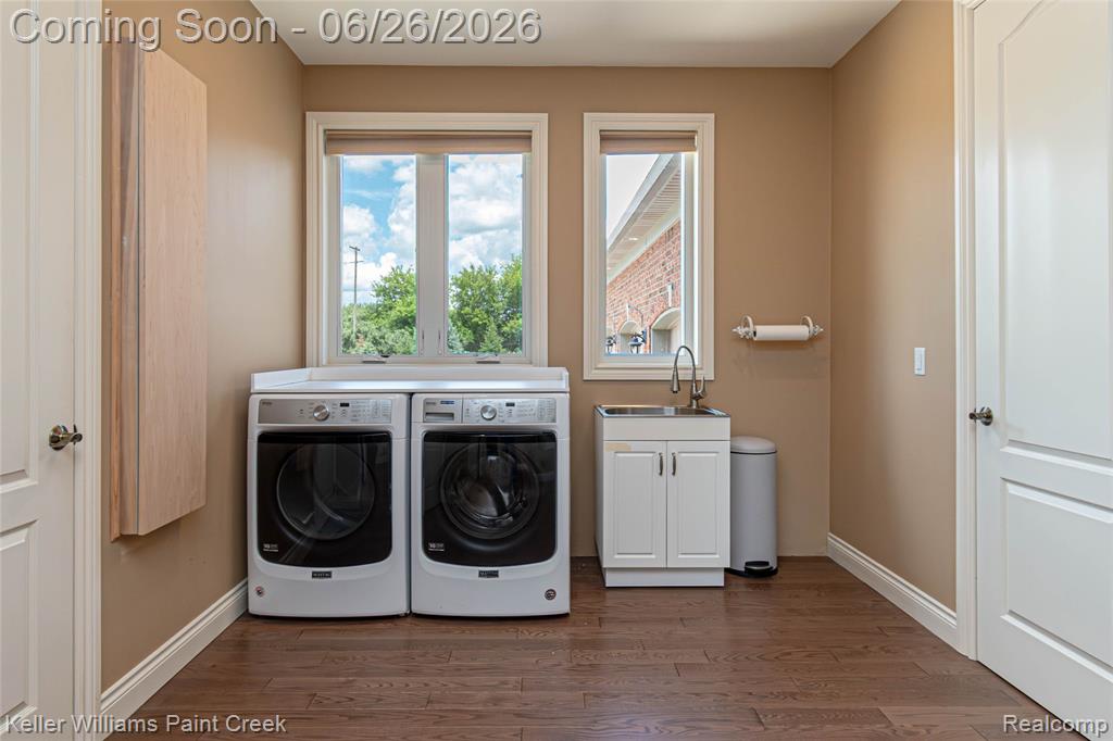 2400 Inwood Road Washington, MI 48095 - Photo 57 of 88