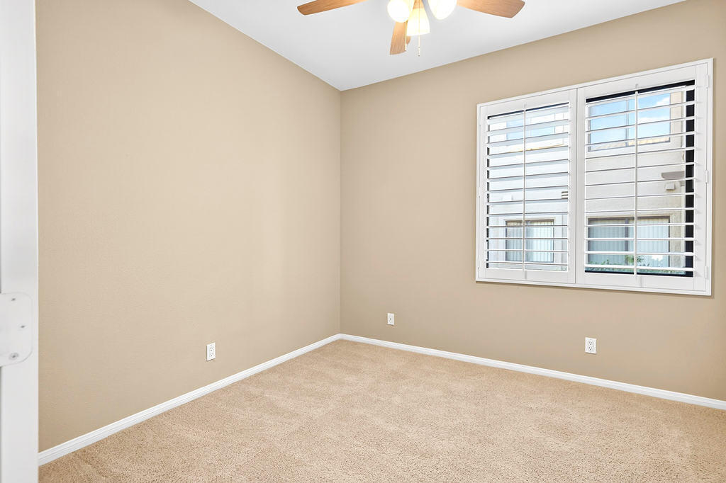 38019 Crocus Lane Palm Desert, CA 92211 - Photo 11 of 28 an empty room with a window