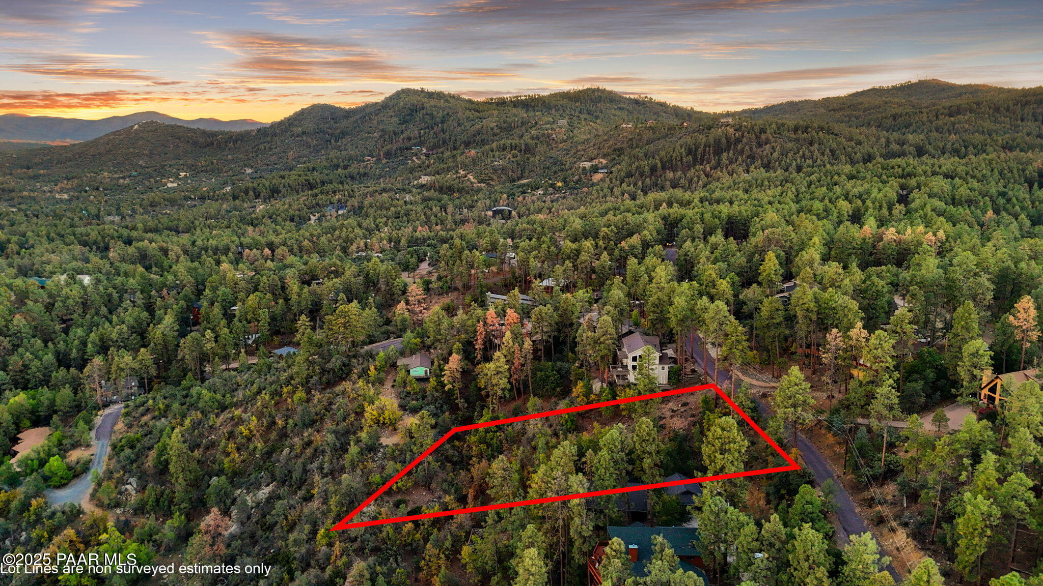 2370 West Mountain Laurel Road Prescott, AZ 86303 - Photo 7 of 12