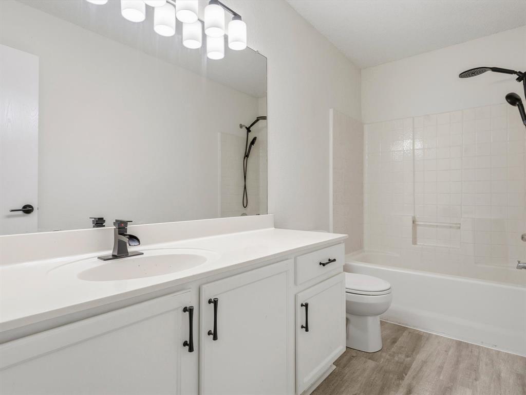 3100 Rustic Meadow Trail Mansfield, TX 76063 - Photo 22 of 28
