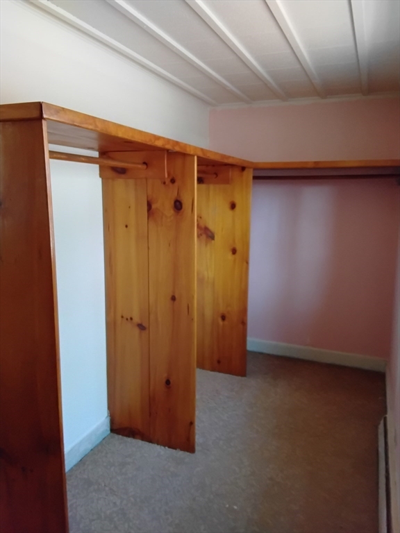 419 Spring Street Hanson, MA 02341 - Photo 18 of 26 a view of an empty room