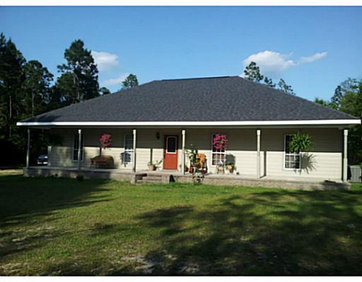 65 L R Bond Road Perkinston, MS 39573 - Photo 1 of 22 Primary Photo