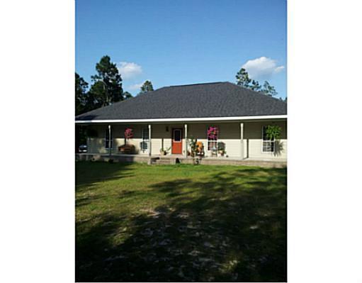65 L R Bond Road Perkinston, MS 39573 - Photo 15 of 22 Additional Photo