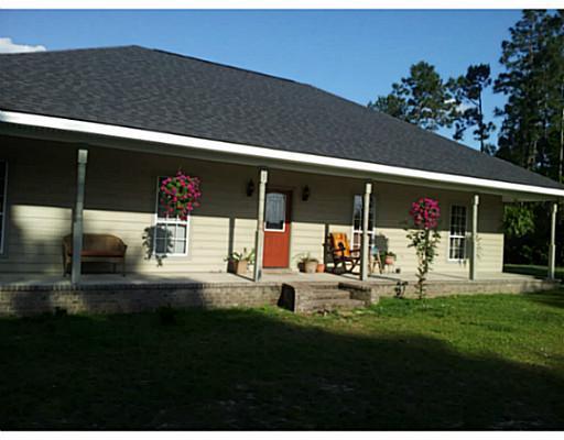 65 L R Bond Road Perkinston, MS 39573 - Photo 16 of 22 Additional Photo