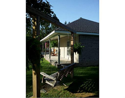 65 L R Bond Road Perkinston, MS 39573 - Photo 17 of 22 Additional Photo
