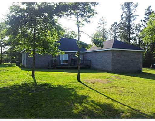 65 L R Bond Road Perkinston, MS 39573 - Photo 20 of 22 Additional Photo