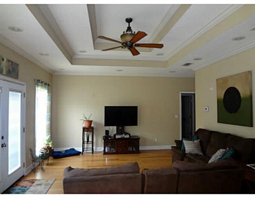65 L R Bond Road Perkinston, MS 39573 - Photo 2 of 22 Additional Photo