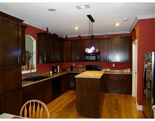 65 L R Bond Road Perkinston, MS 39573 - Photo 10 of 22 Additional Photo