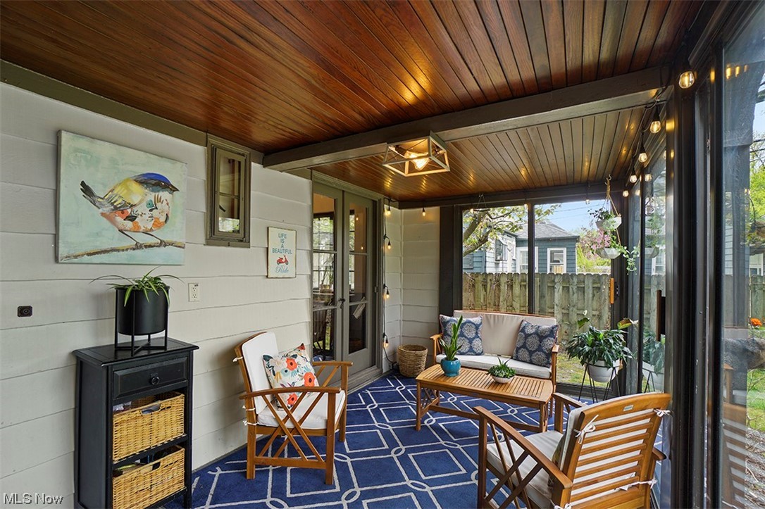 3256 Ardmore Road Cleveland, OH 44120 - Photo 18 of 33 Gallery Image 18