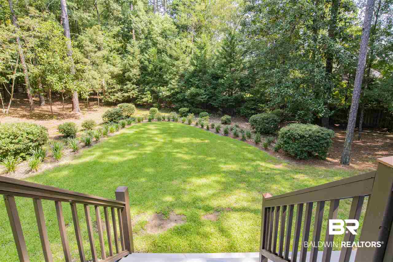 10950 Driver Court Fairhope, AL 36532 - Photo 29 of 36 enjoy the park like atmosphere and trees!!