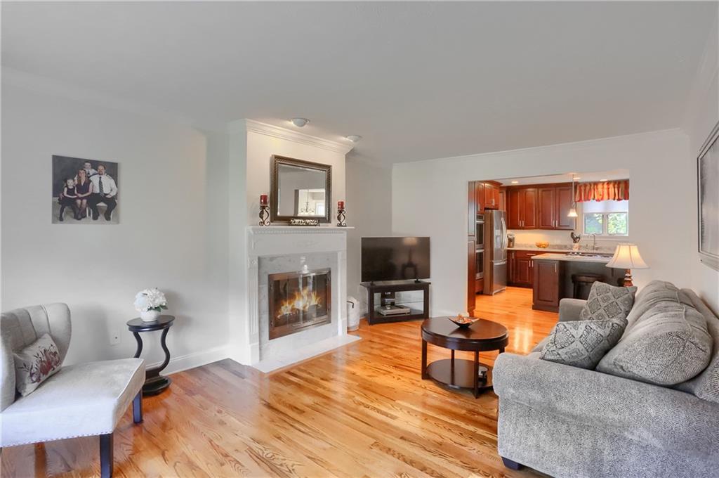 127 Field Club Circle McKees Rocks, PA 15136 - Photo 10 of 50 Gallery Image 10