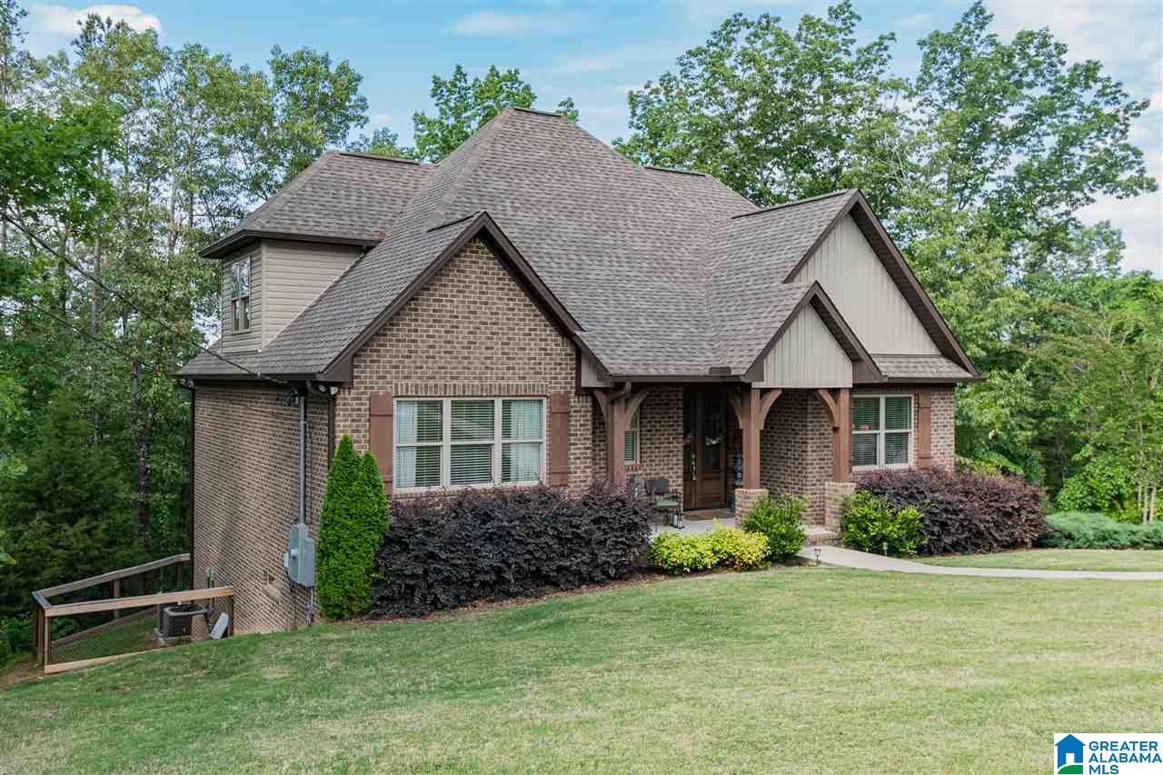 513 Beasley Road Gardendale, AL 35071 - Photo 4 of 50