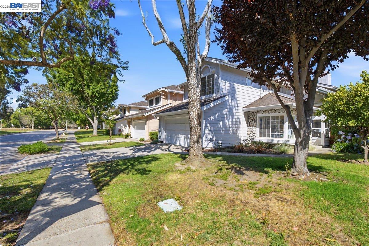 5579 Ridgewood Drive Fremont, CA 94555 - Photo 4 of 64